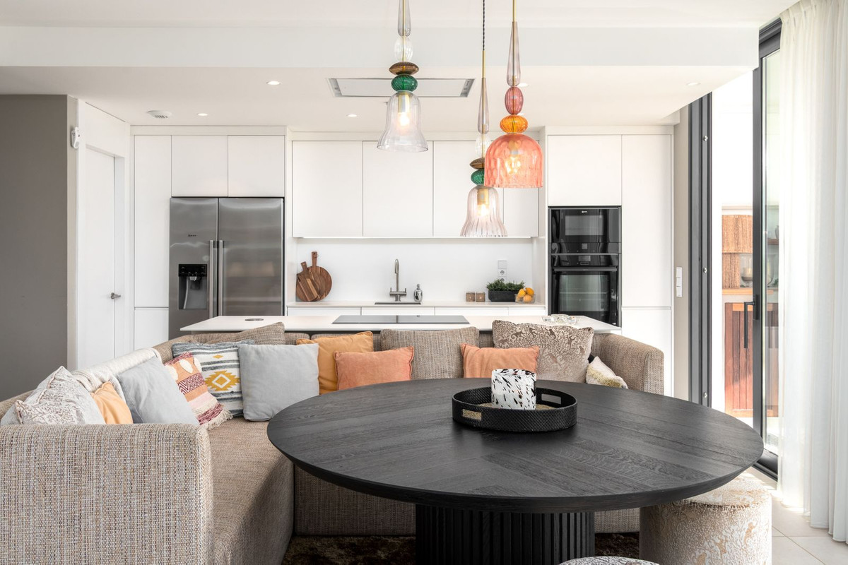 Se vende Apartamento Planta Baja de 3 dormitorios en Costa Del Sol, Málaga, España