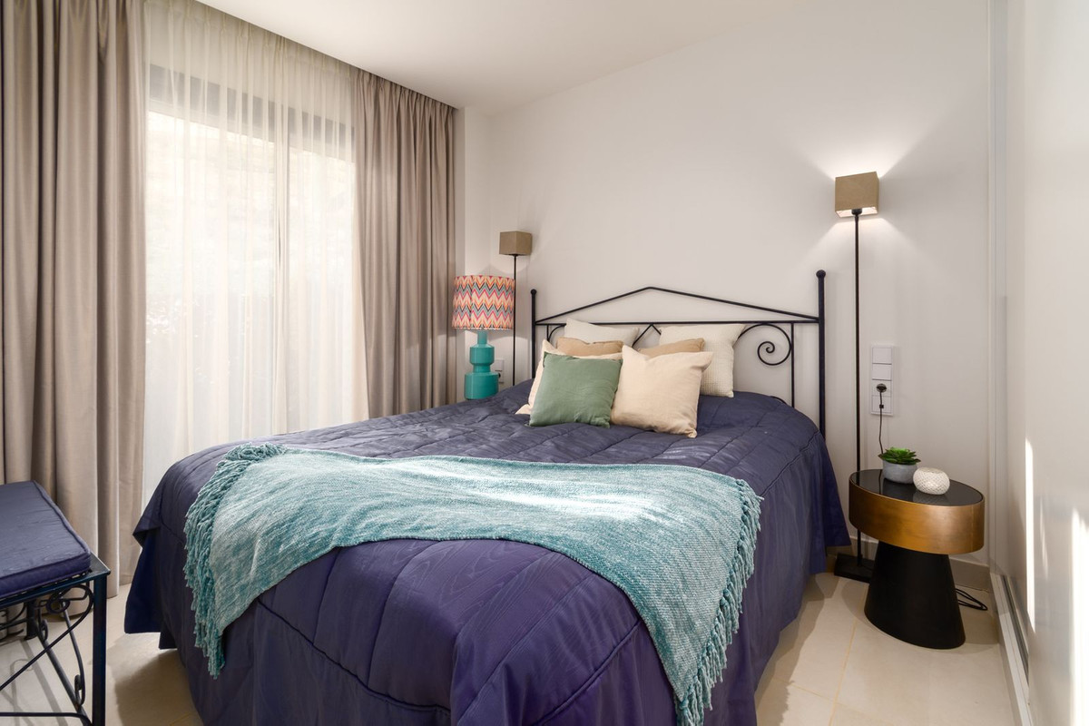 Se vende Apartamento Planta Baja de 3 dormitorios en Costa Del Sol, Málaga, España