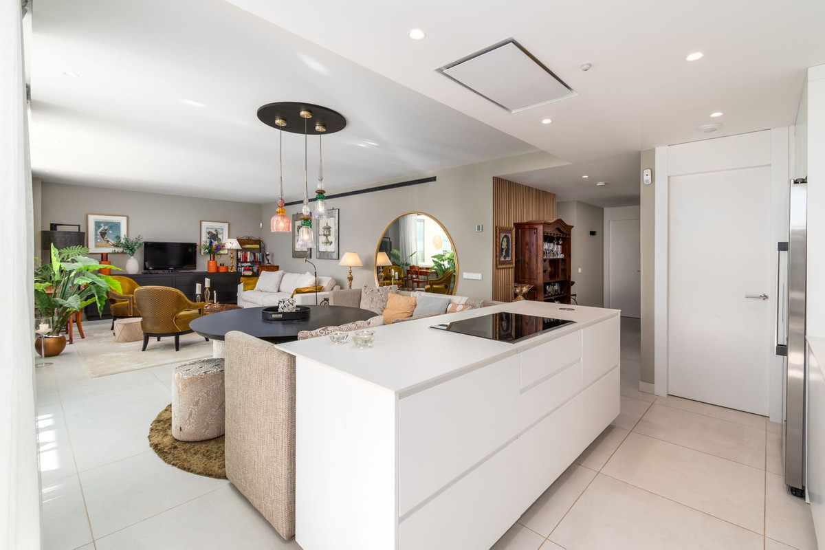 Se vende Apartamento Planta Baja de 3 dormitorios en Costa Del Sol, Málaga, España