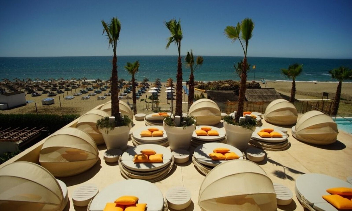 Se vende Apartamento Planta Baja de 3 dormitorios en Costa Del Sol, Málaga, España
