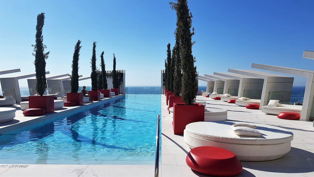 Se vende Apartamento Planta Baja de 3 dormitorios en Costa Del Sol, Málaga, España