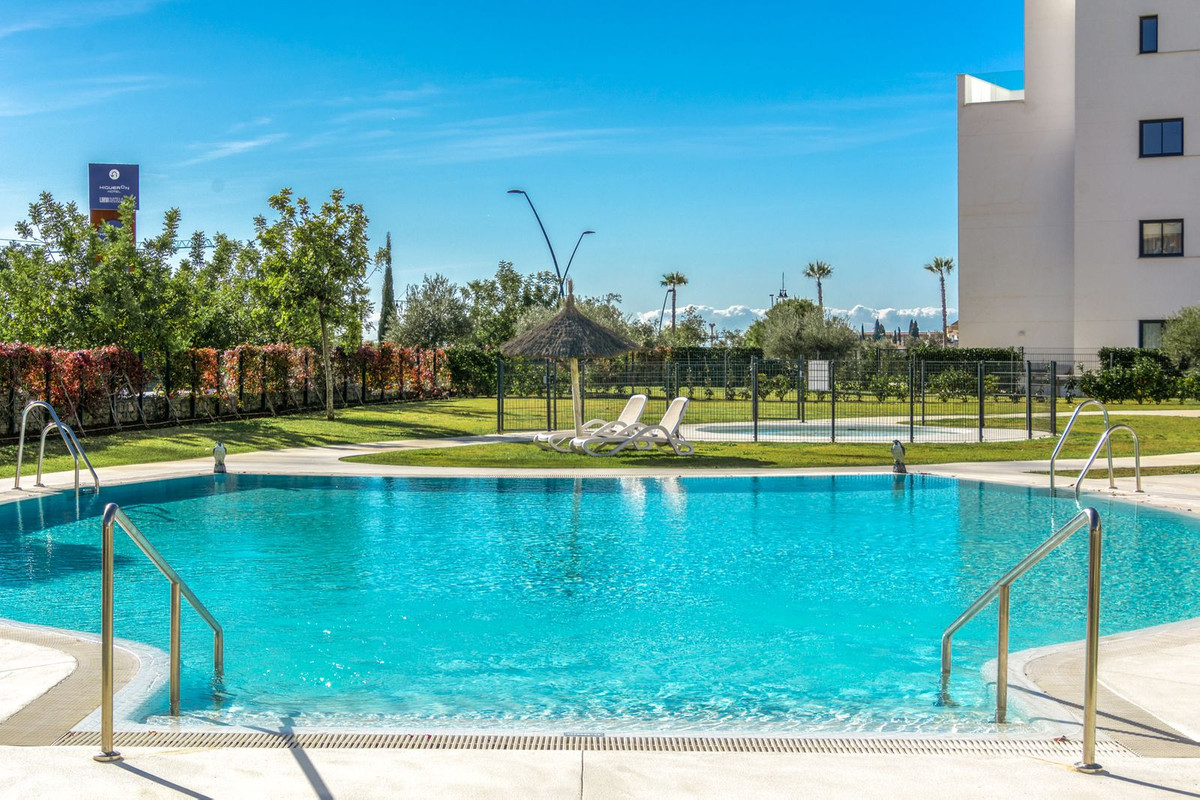 Se vende Apartamento Planta Baja de 3 dormitorios en Costa Del Sol, Málaga, España