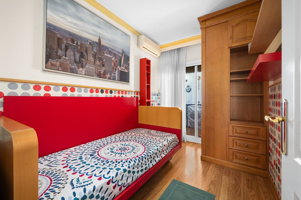 3 Bed Apartment for sale in Mijas Costa Del Sol, Málaga, Spain