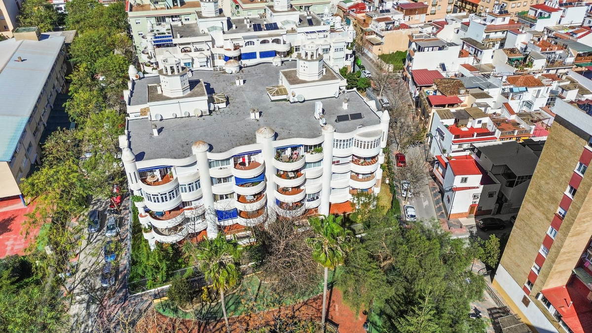 3 Bed Apartment for sale in Mijas Costa Del Sol, Málaga, Spain