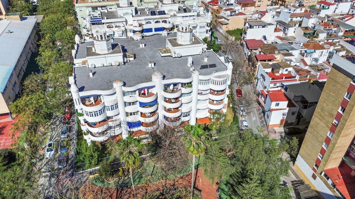 3 Bed Apartment for sale in Mijas Costa Del Sol, Málaga, Spain