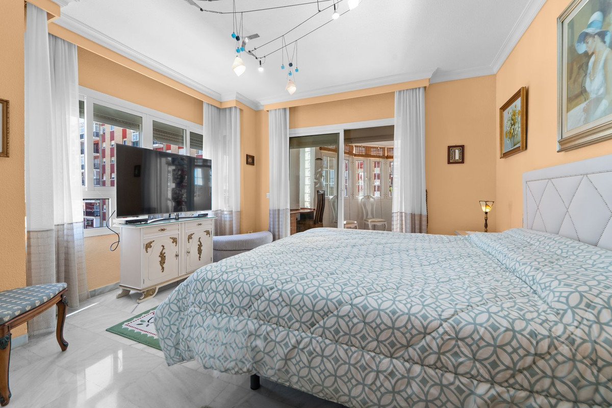 3 Bed Apartment for sale in Mijas Costa Del Sol, Málaga, Spain