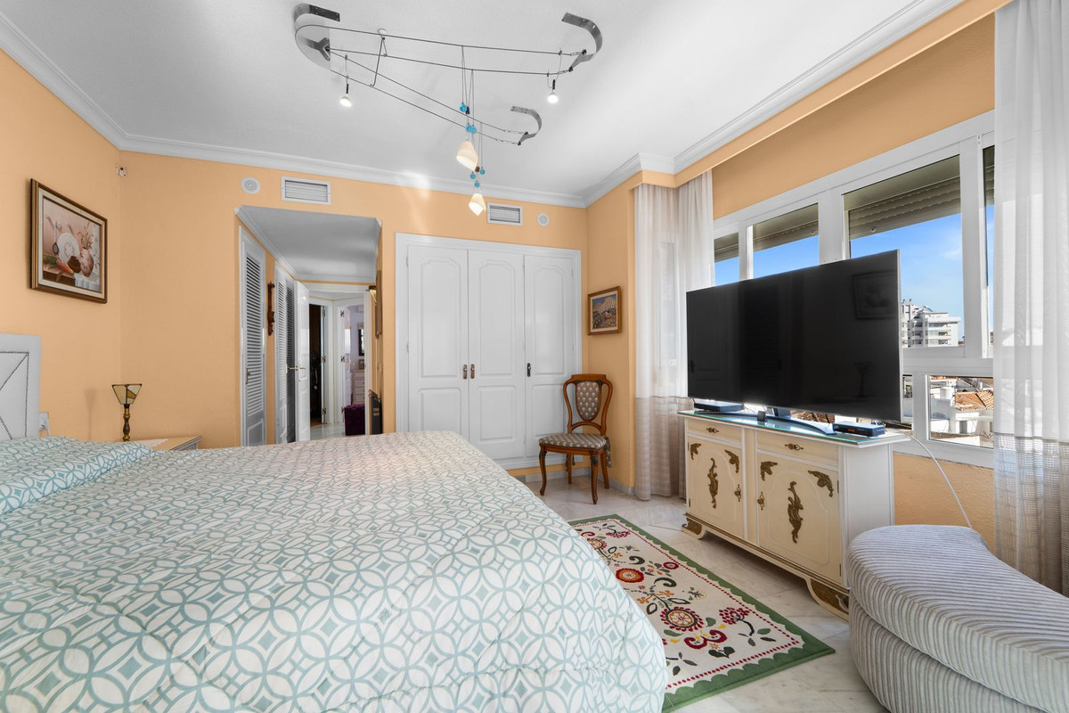 3 Bed Apartment for sale in Mijas Costa Del Sol, Málaga, Spain