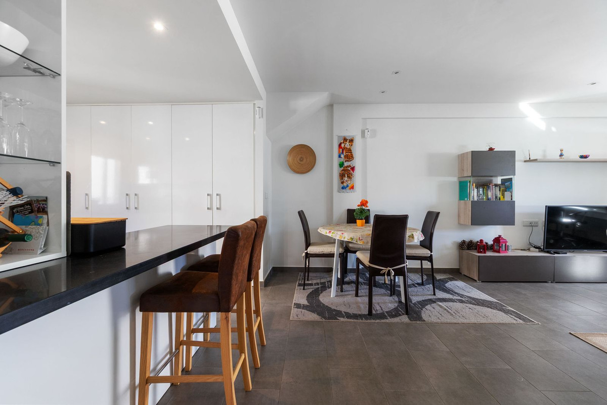 Se vende Apartamento Planta Baja de 2 dormitorios en Costa Blanca, Alicante, España