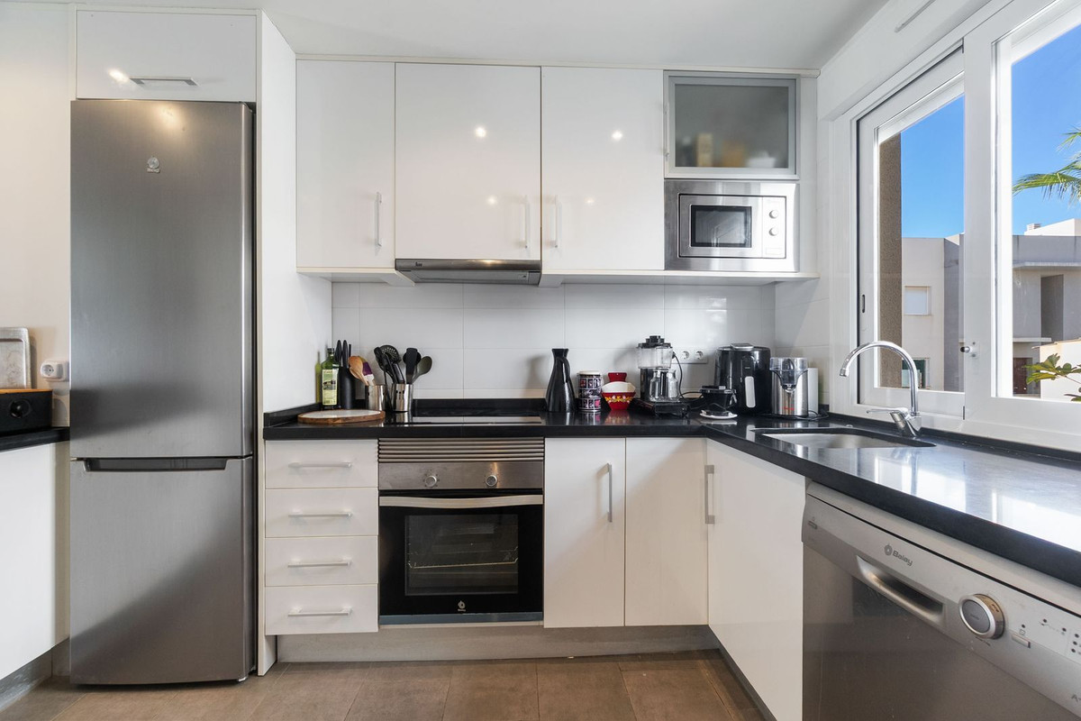 Se vende Apartamento Planta Baja de 2 dormitorios en Costa Blanca, Alicante, España