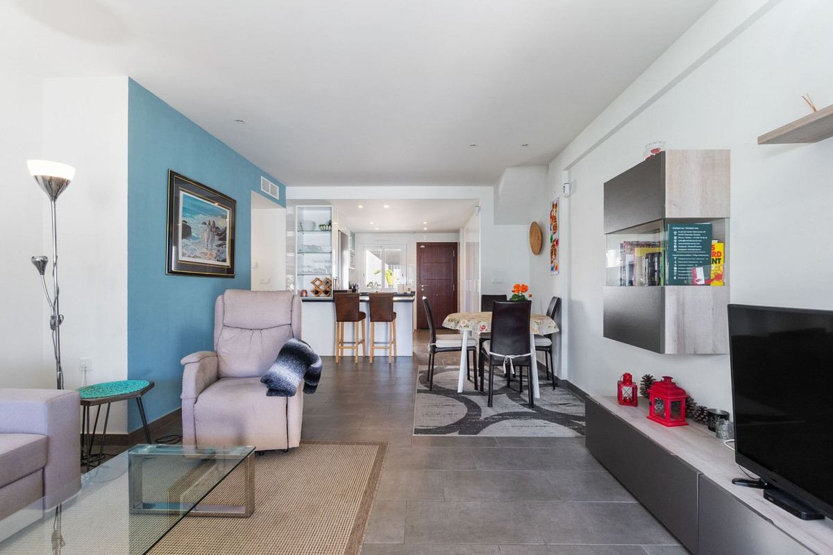 Se vende Apartamento Planta Baja de 2 dormitorios en Costa Blanca, Alicante, España