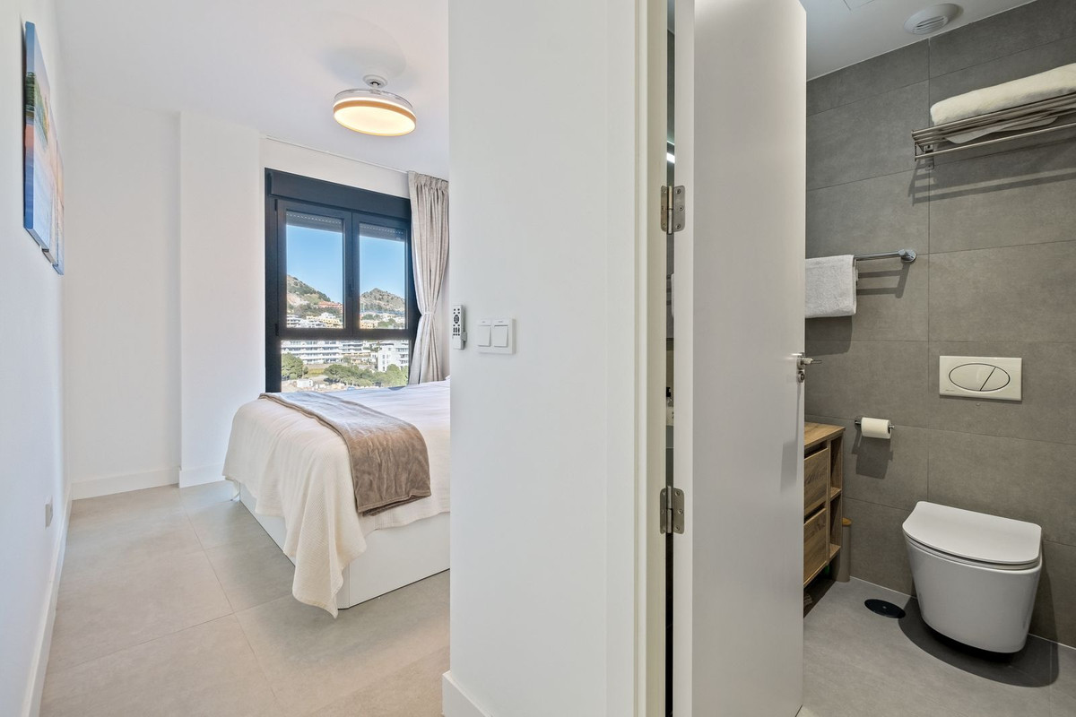 3 Bed Apartment for sale in Higueron Costa Del Sol, Málaga, Spain