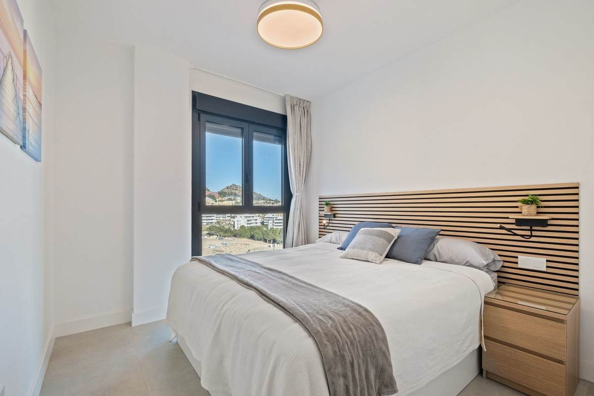 3 Bed Apartment for sale in Higueron Costa Del Sol, Málaga, Spain