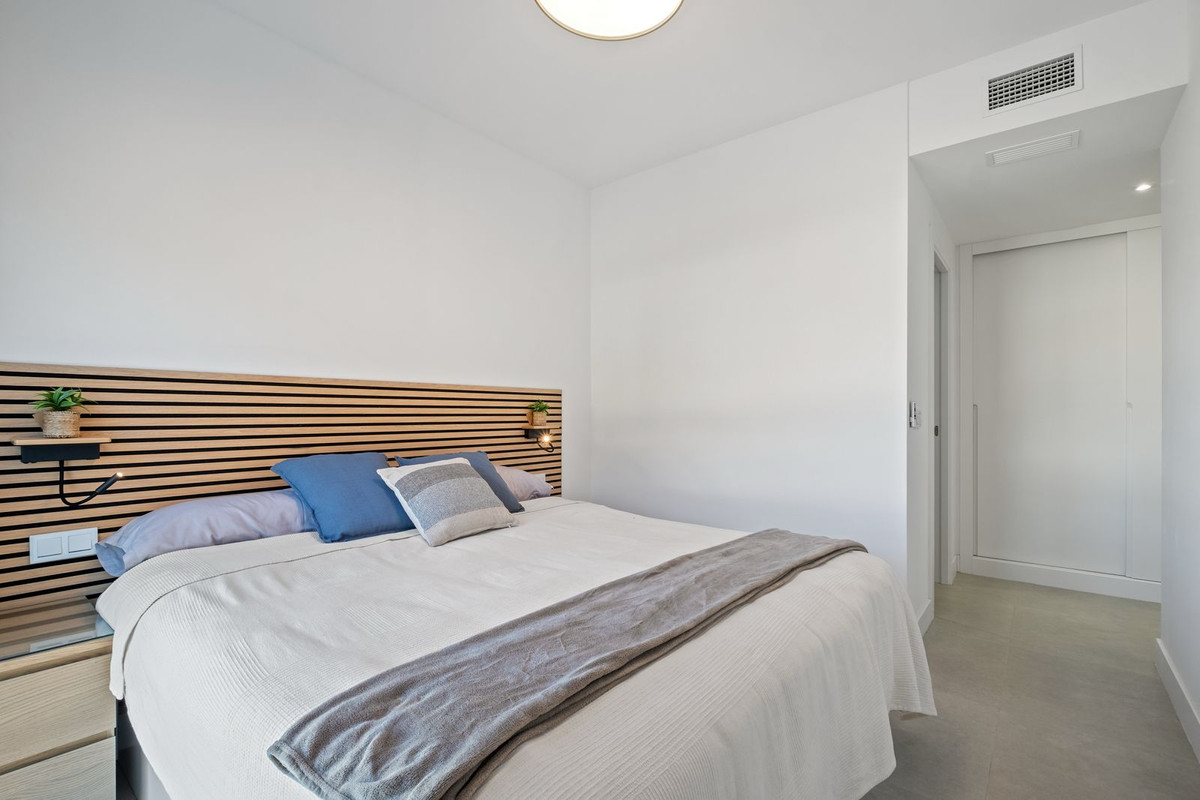 3 Bed Apartment for sale in Higueron Costa Del Sol, Málaga, Spain