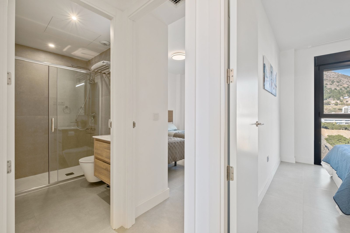 3 Bed Apartment for sale in Higueron Costa Del Sol, Málaga, Spain