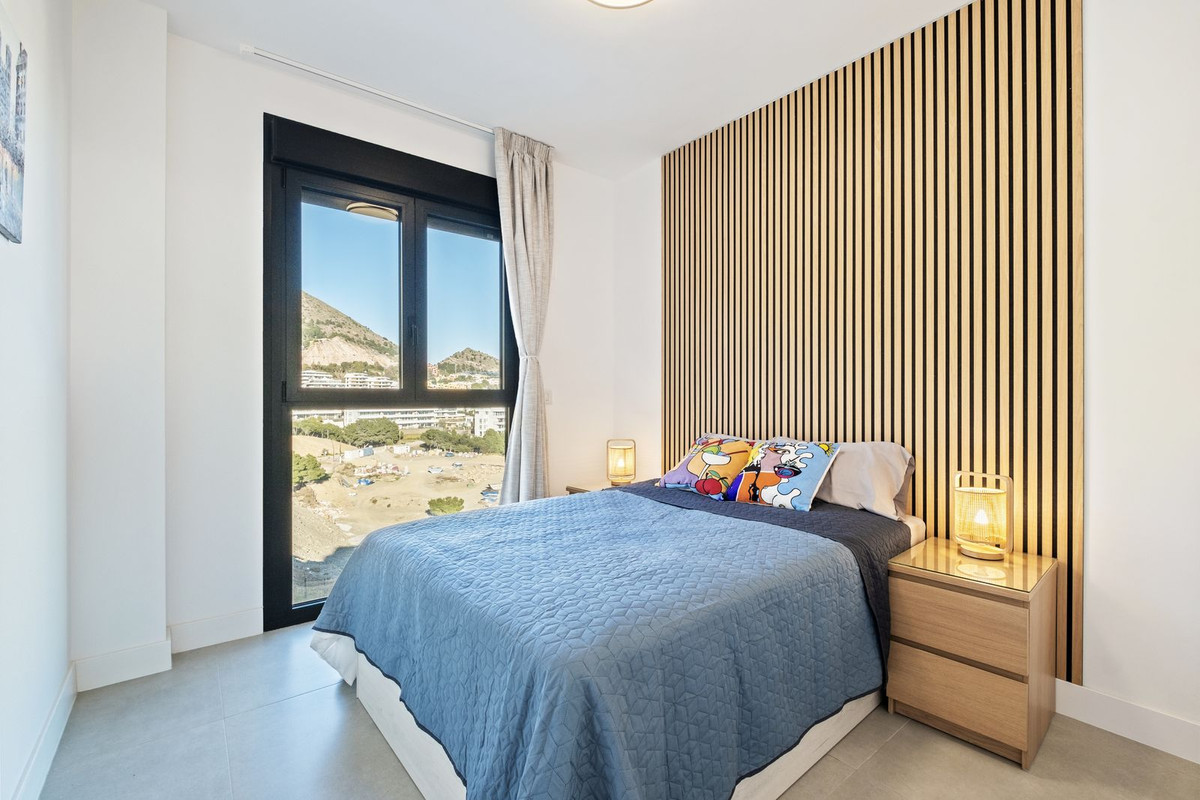 3 Bed Apartment for sale in Higueron Costa Del Sol, Málaga, Spain