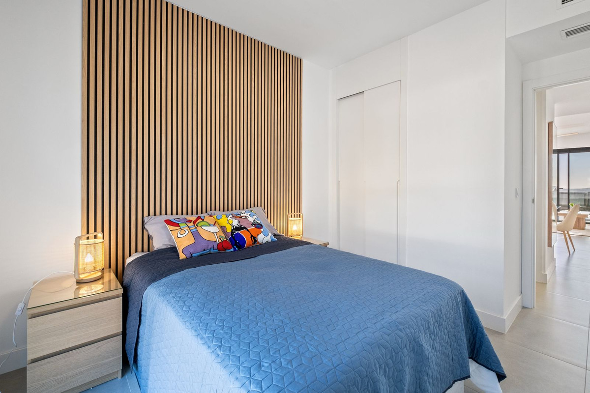 3 Bed Apartment for sale in Higueron Costa Del Sol, Málaga, Spain