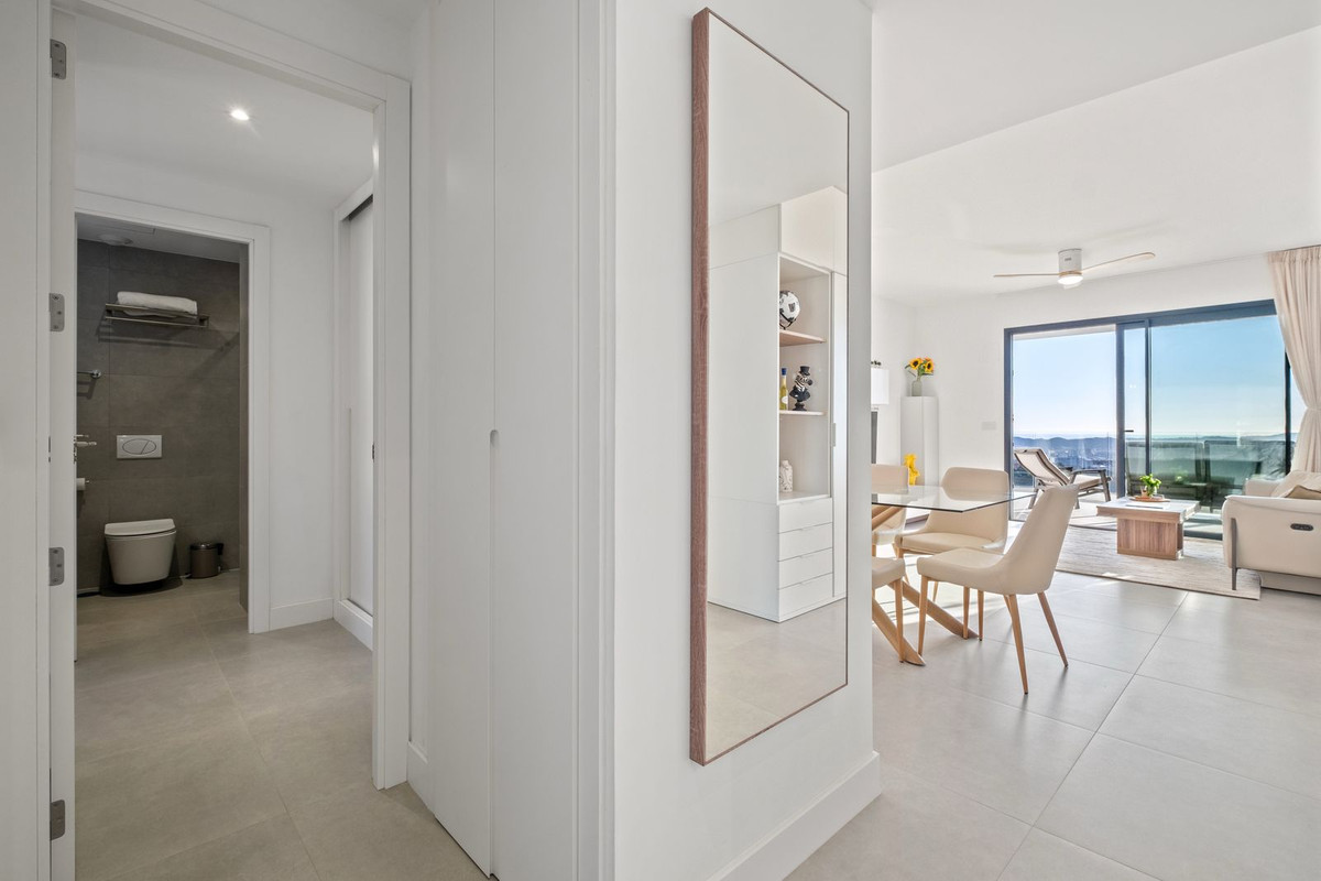 3 Bed Apartment for sale in Higueron Costa Del Sol, Málaga, Spain