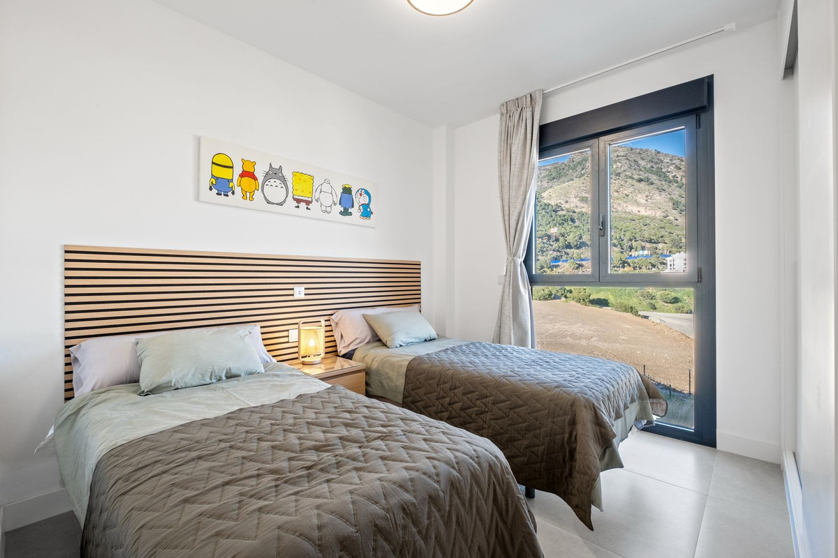 3 Bed Apartment for sale in Higueron Costa Del Sol, Málaga, Spain