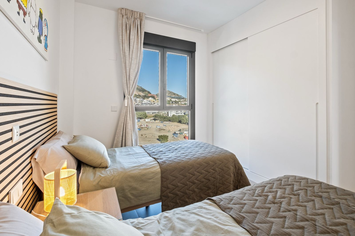 3 Bed Apartment for sale in Higueron Costa Del Sol, Málaga, Spain