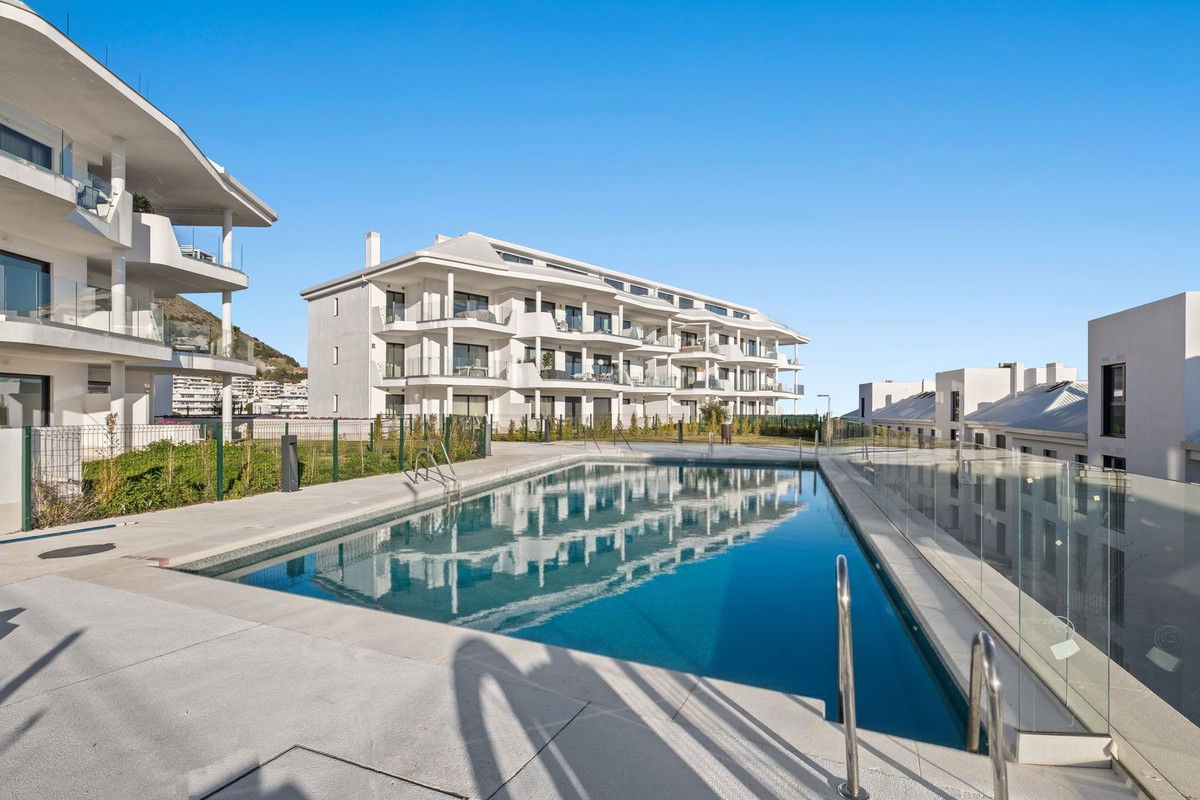3 Bed Apartment for sale in Higueron Costa Del Sol, Málaga, Spain