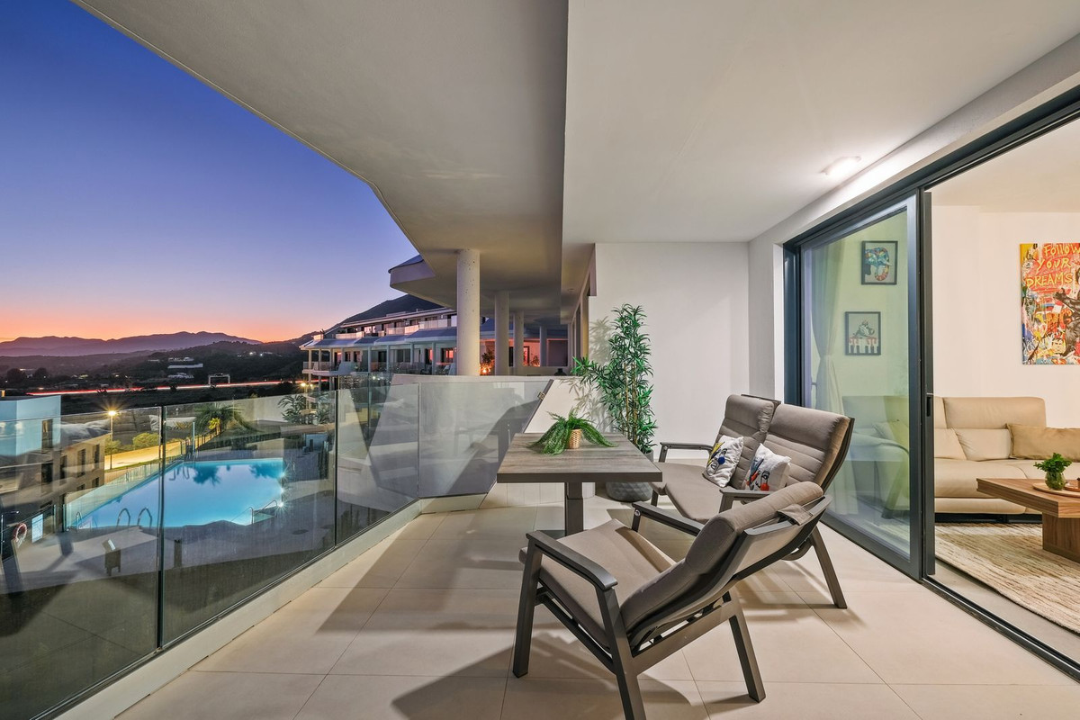 3 Bed Apartment for sale in Higueron Costa Del Sol, Málaga, Spain