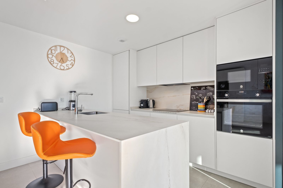 3 Bed Apartment for sale in Higueron Costa Del Sol, Málaga, Spain