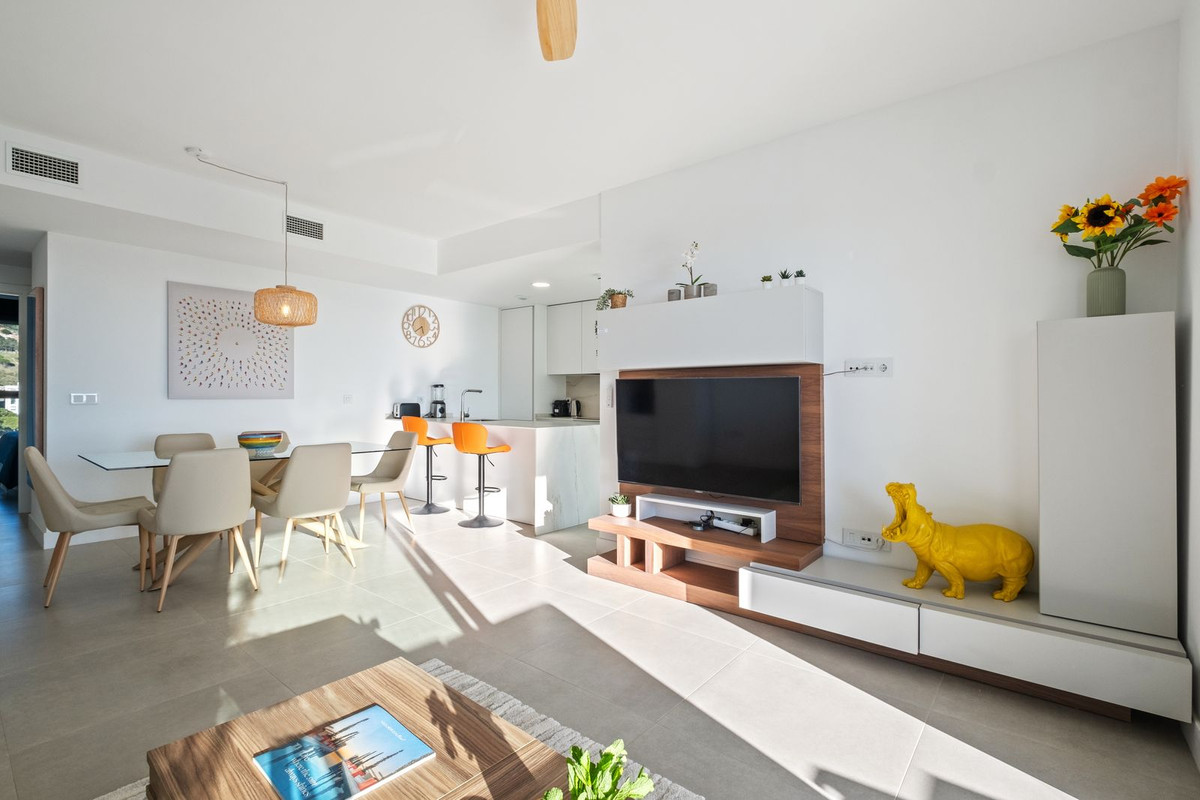 3 Bed Apartment for sale in Higueron Costa Del Sol, Málaga, Spain