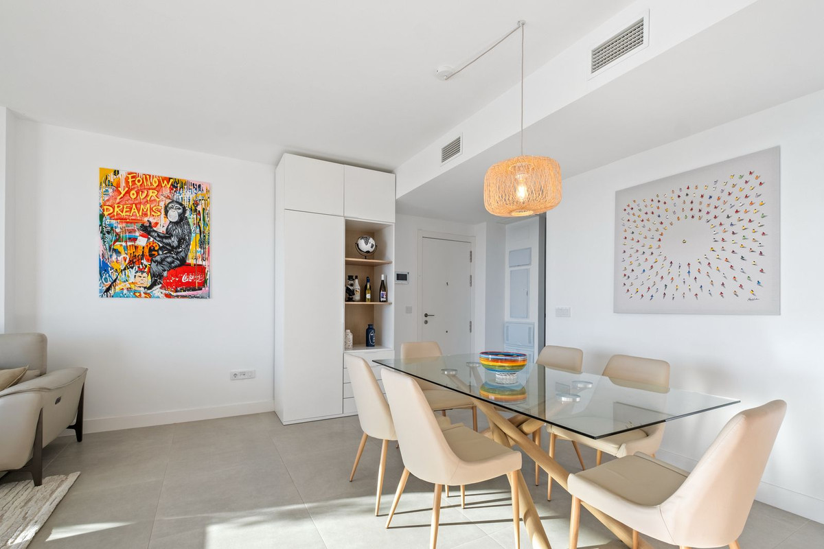 3 Bed Apartment for sale in Higueron Costa Del Sol, Málaga, Spain