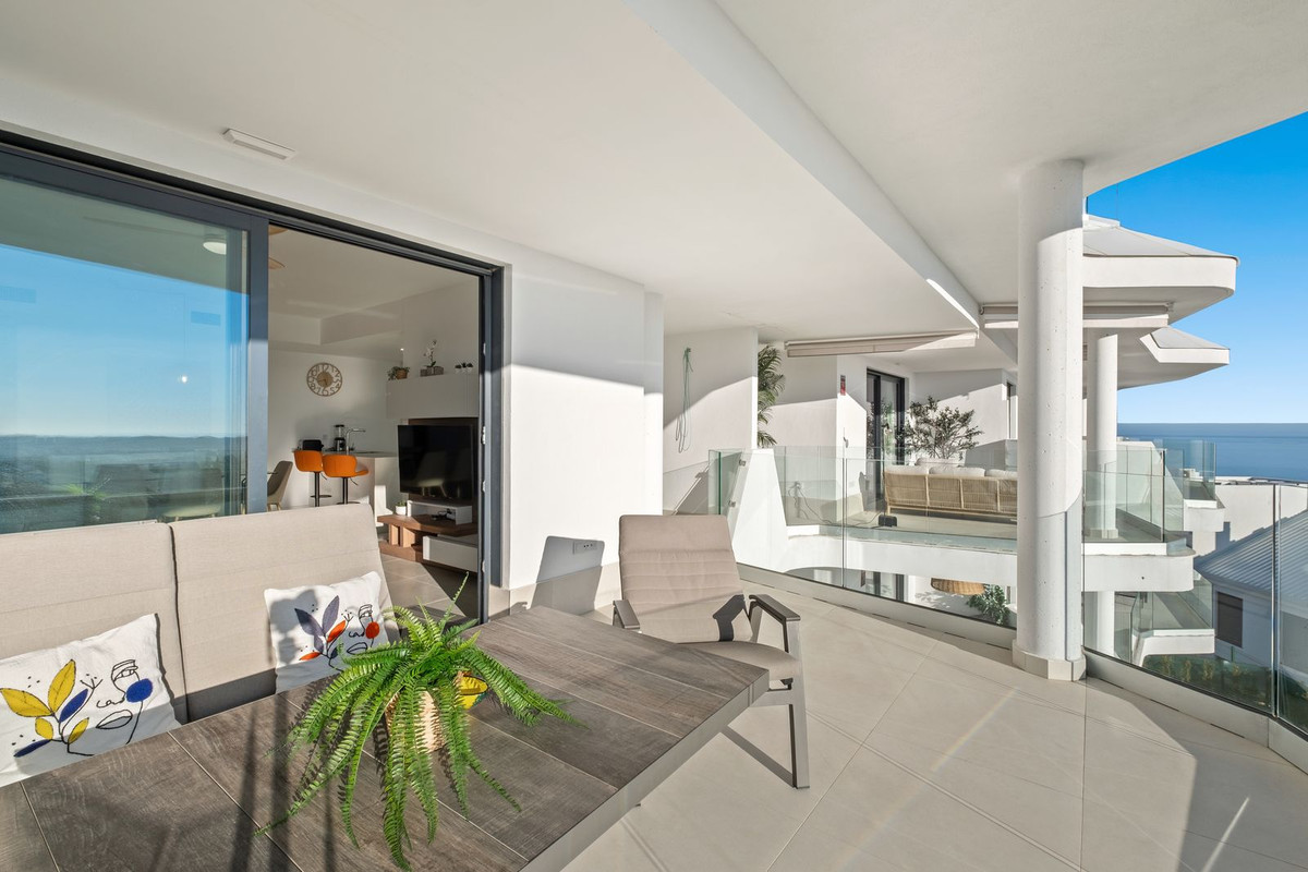 3 Bed Apartment for sale in Higueron Costa Del Sol, Málaga, Spain