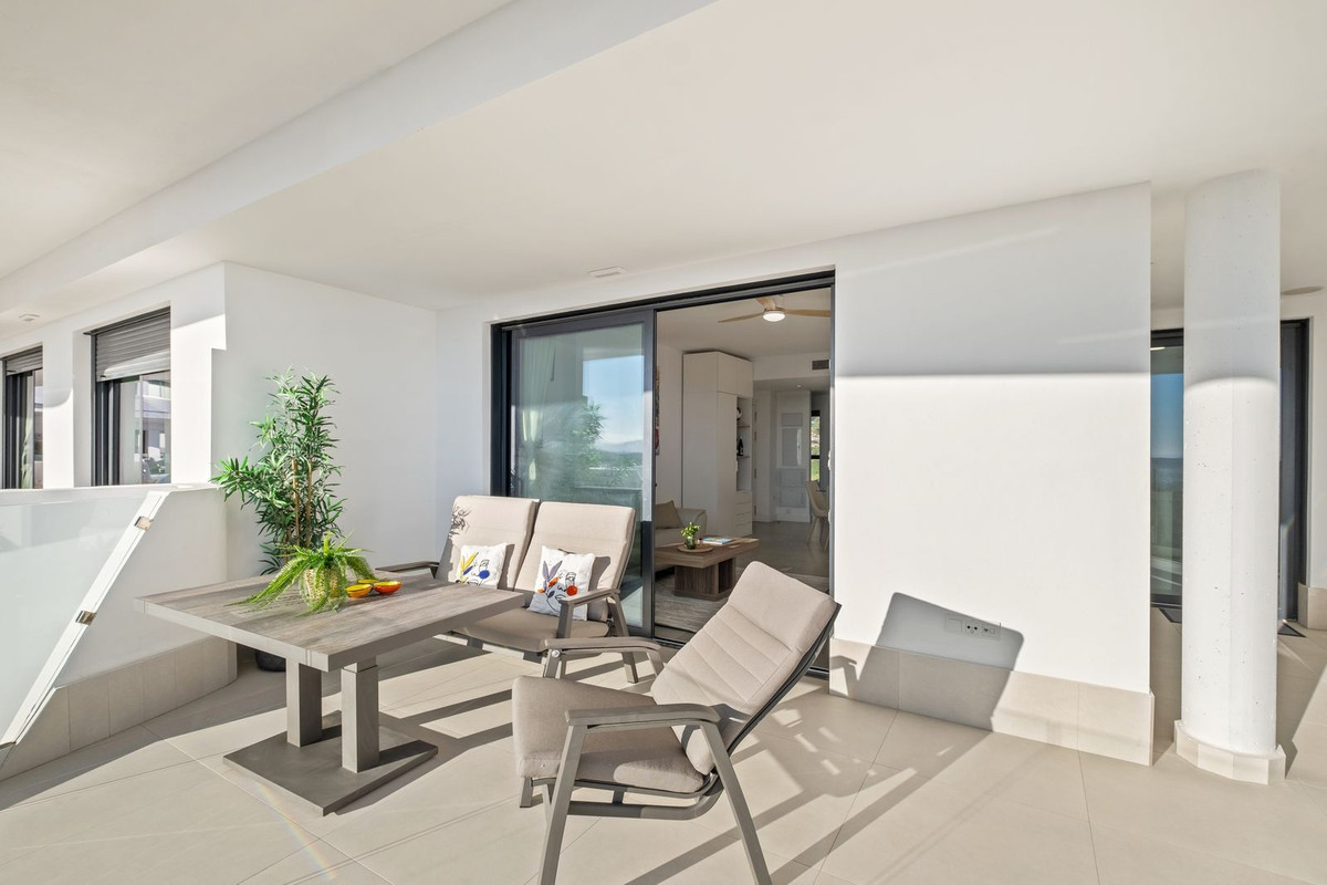 3 Bed Apartment for sale in Higueron Costa Del Sol, Málaga, Spain