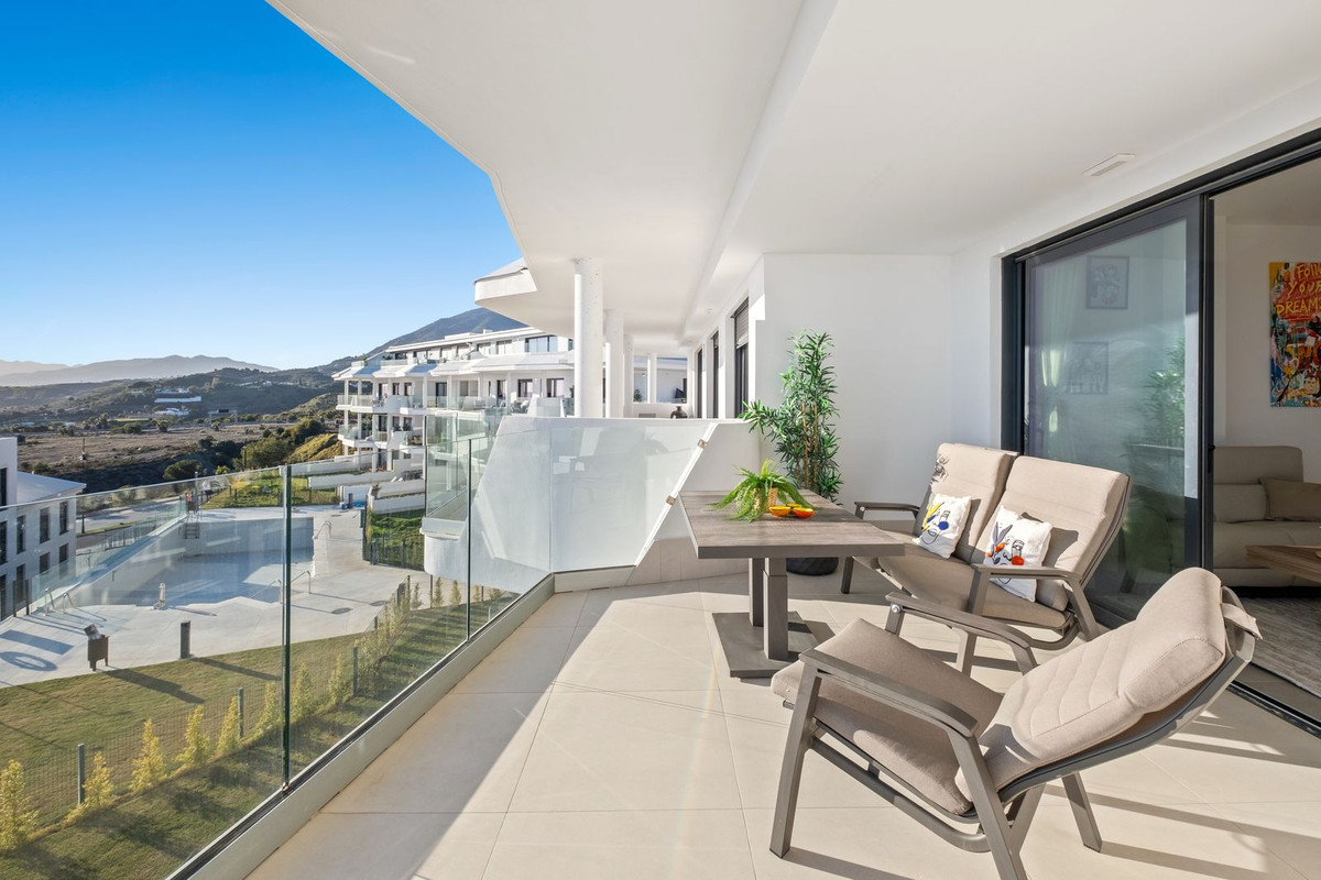 3 Bed Apartment for sale in Higueron Costa Del Sol, Málaga, Spain