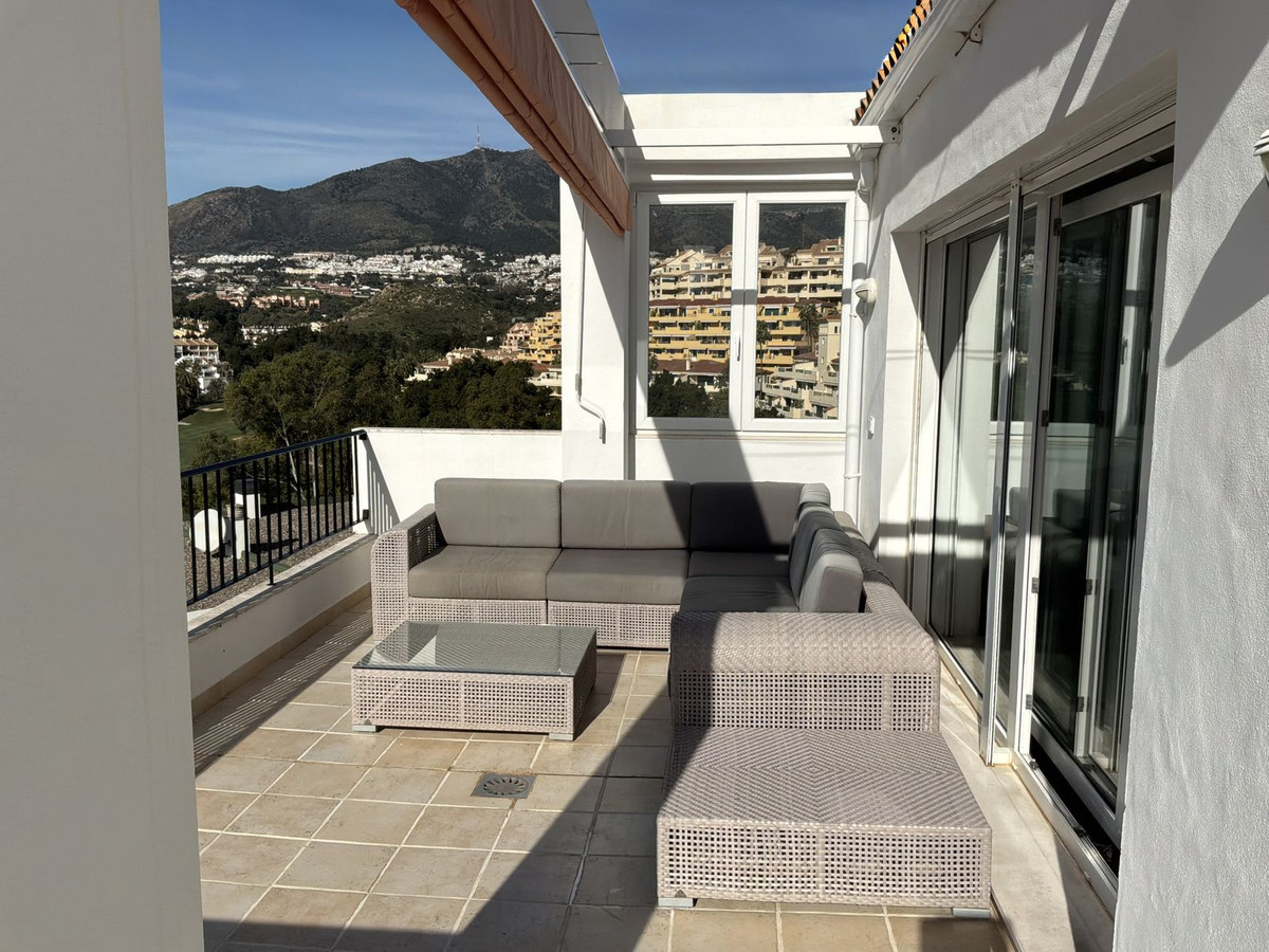 3 Bed Apartment for sale in Torrequebrada Costa Del Sol, Málaga, Spain