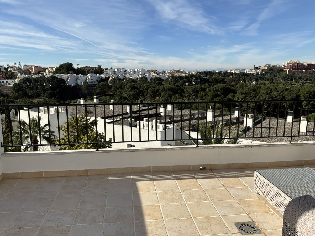 3 Bed Apartment for sale in Torrequebrada Costa Del Sol, Málaga, Spain