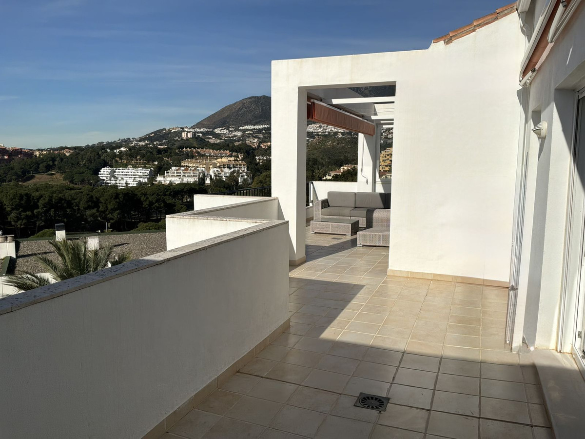 3 Bed Apartment for sale in Torrequebrada Costa Del Sol, Málaga, Spain