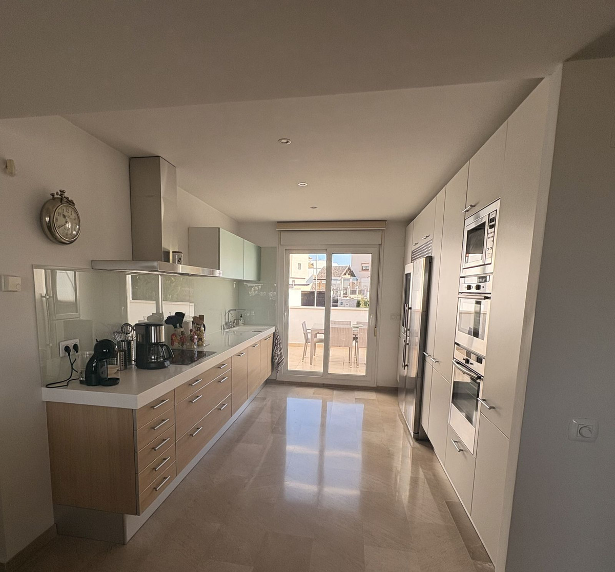 3 Bed Apartment for sale in Torrequebrada Costa Del Sol, Málaga, Spain