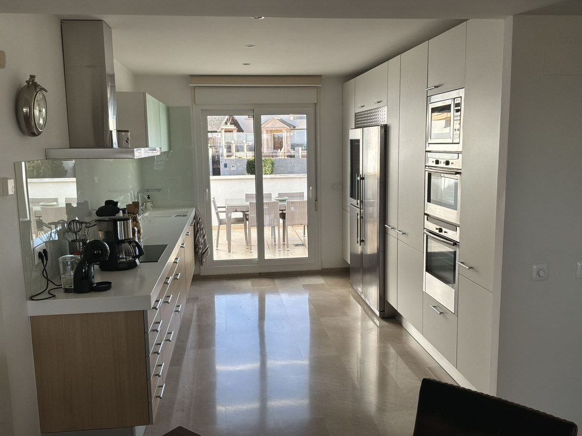3 Bed Apartment for sale in Torrequebrada Costa Del Sol, Málaga, Spain