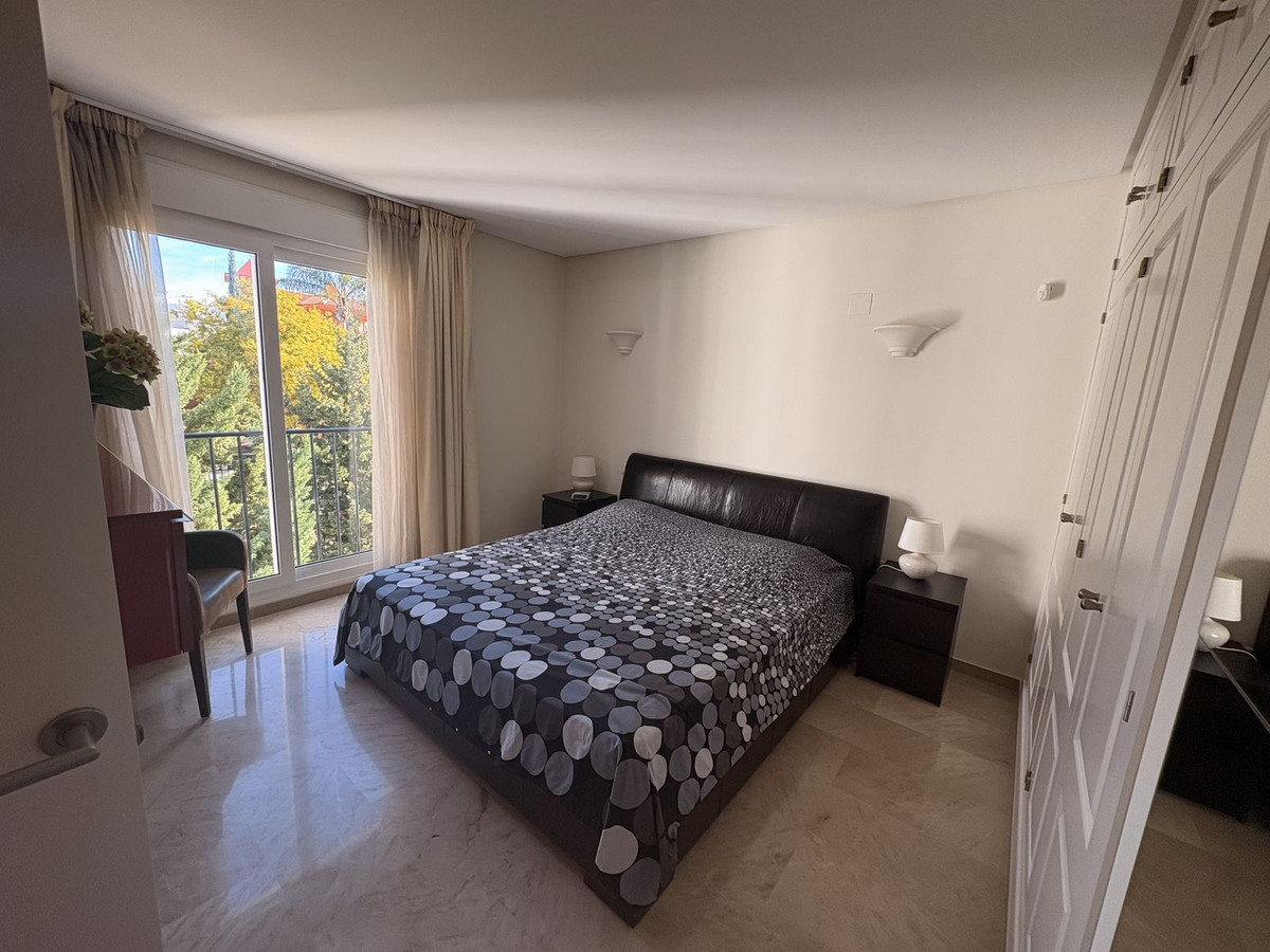 3 Bed Apartment for sale in Torrequebrada Costa Del Sol, Málaga, Spain