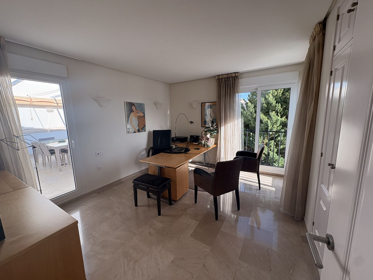 3 Bed Apartment for sale in Torrequebrada Costa Del Sol, Málaga, Spain