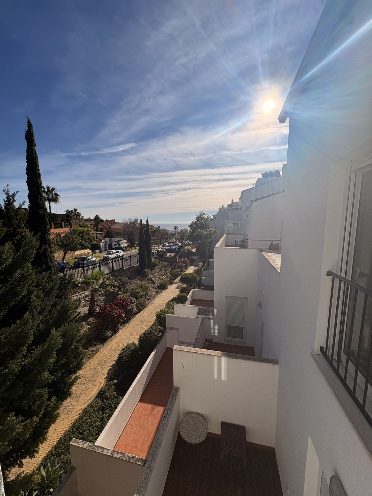 3 Bed Apartment for sale in Torrequebrada Costa Del Sol, Málaga, Spain