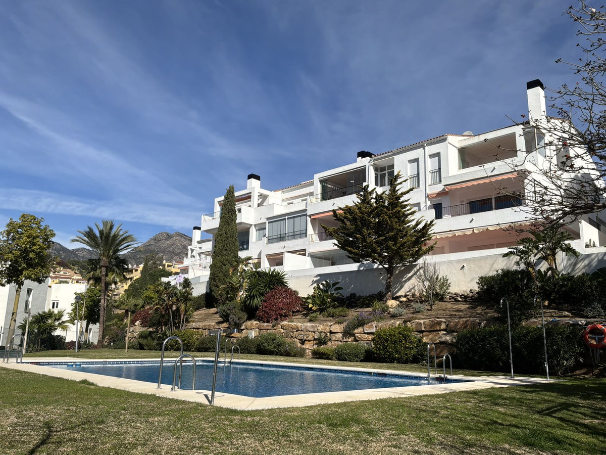 3 Bed Apartment for sale in Torrequebrada Costa Del Sol, Málaga, Spain