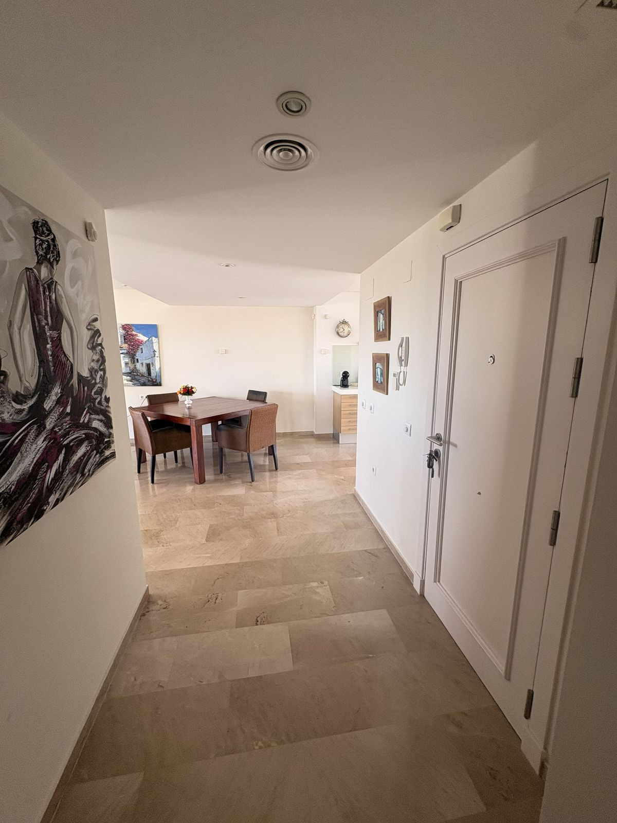 3 Bed Apartment for sale in Torrequebrada Costa Del Sol, Málaga, Spain