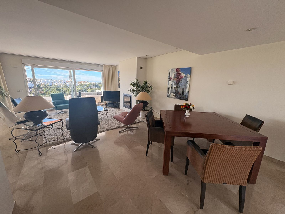 3 Bed Apartment for sale in Torrequebrada Costa Del Sol, Málaga, Spain