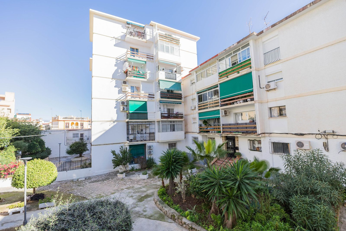 1 Bed Apartment for sale in Torremolinos Costa Del Sol, Málaga, Spain