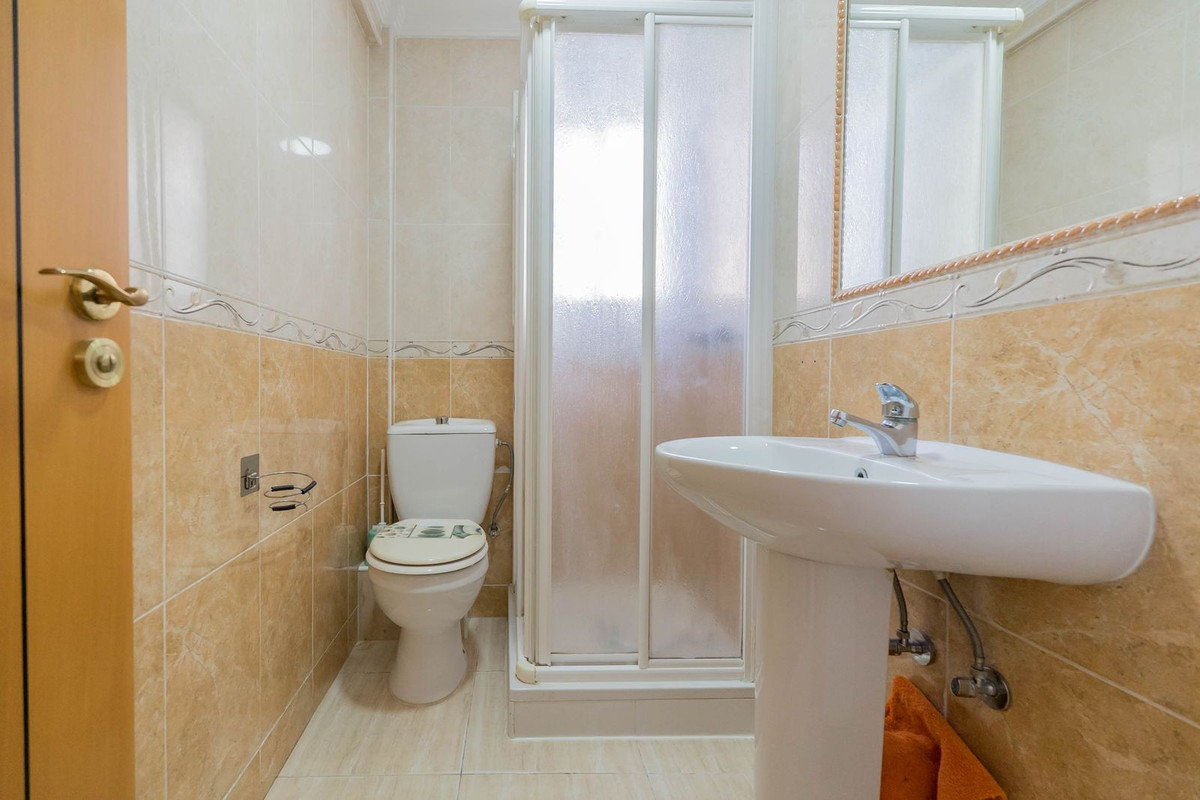 1 Bed Apartment for sale in Torremolinos Costa Del Sol, Málaga, Spain