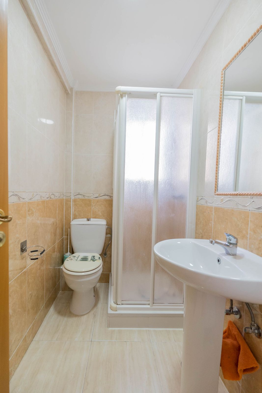 1 Bed Apartment for sale in Torremolinos Costa Del Sol, Málaga, Spain
