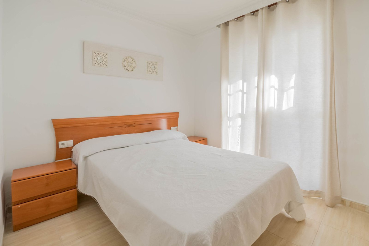 1 Bed Apartment for sale in Torremolinos Costa Del Sol, Málaga, Spain