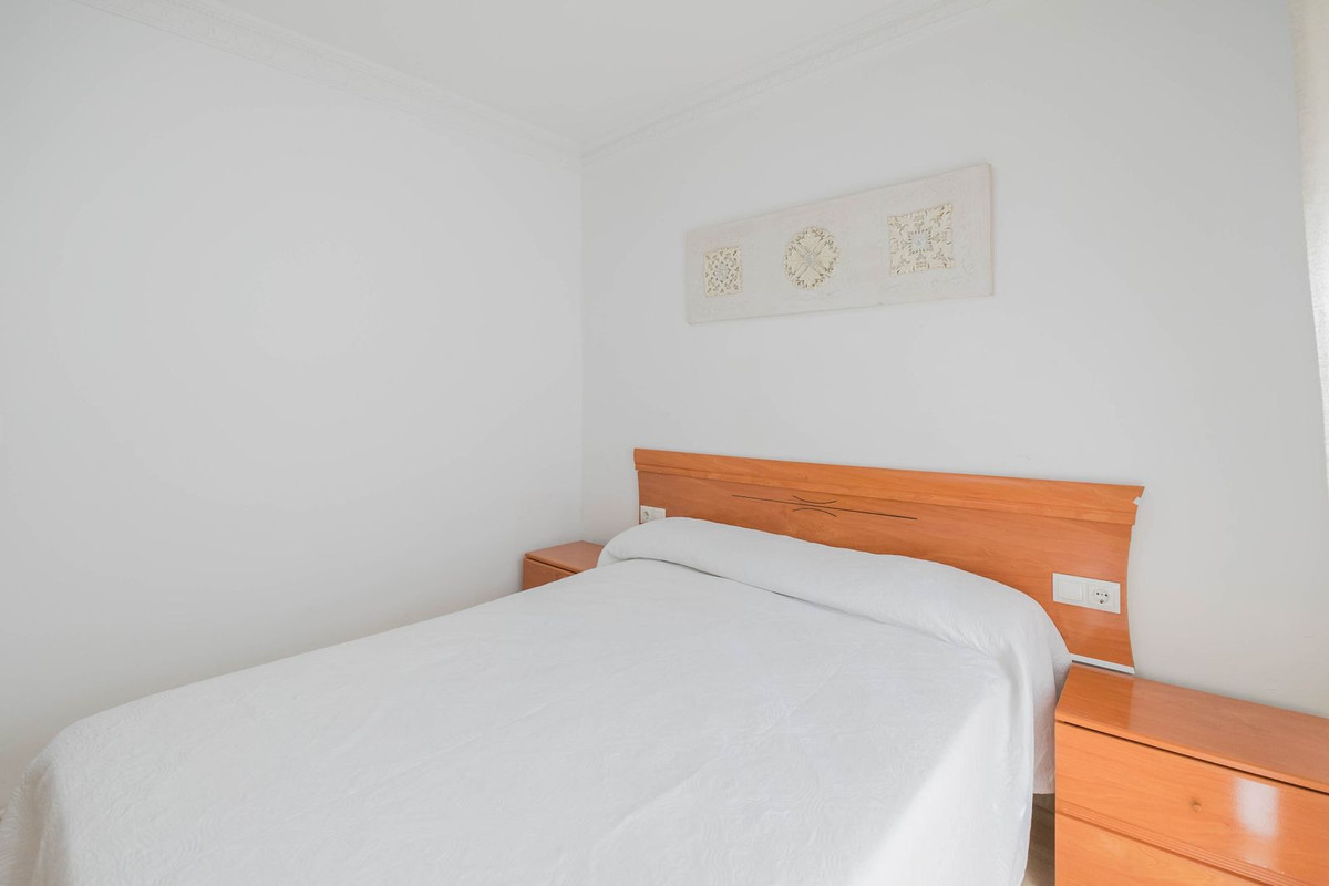 1 Bed Apartment for sale in Torremolinos Costa Del Sol, Málaga, Spain