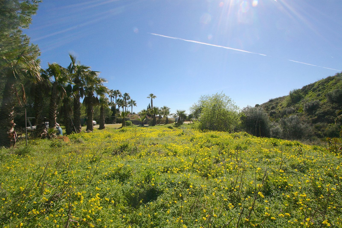 Se vende Finca - Cortijo de 8 dormitorios en Costa Del Sol, Málaga, España