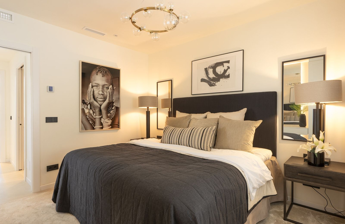 3 Bed Apartment for sale in Benahavís Costa Del Sol, Málaga, Spain
