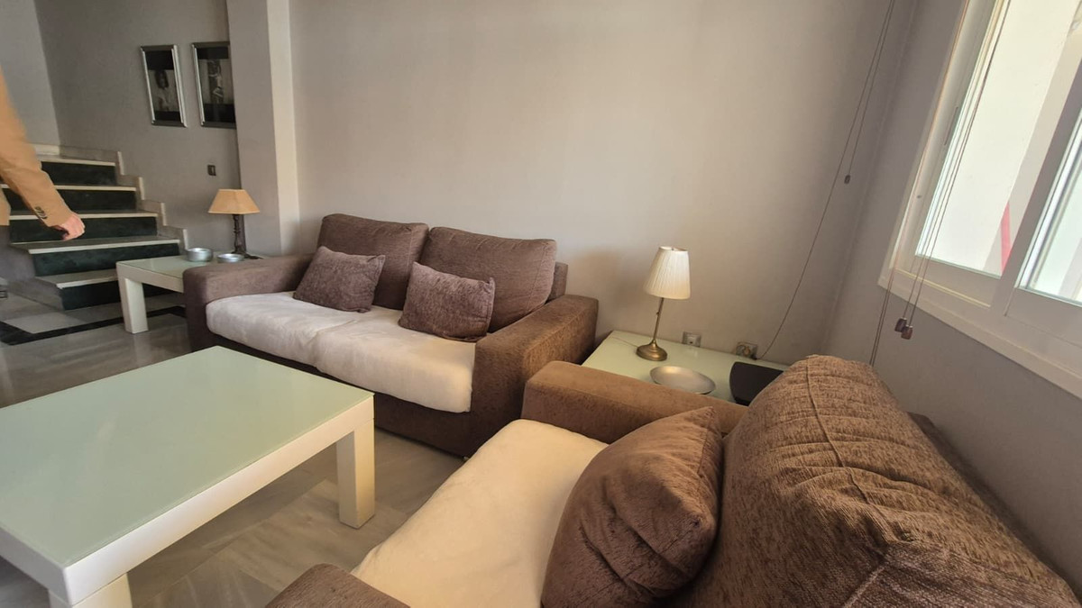 3 Bed Apartment for sale in Nagüeles Costa Del Sol, Málaga, Spain